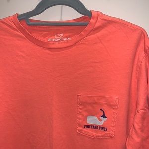Vineyard Vines Long Sleeve Tee